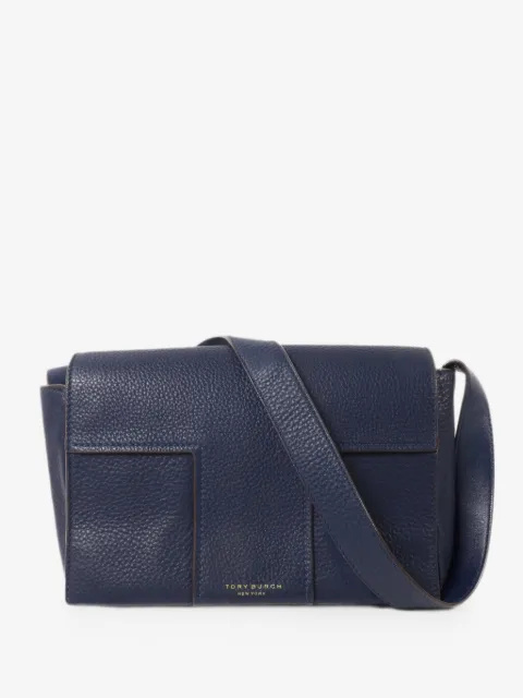Tory Burch leather shoulder bag