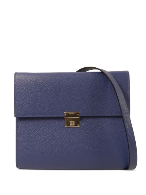 Hermès Pre-Owned Clic 16 shoulder bag