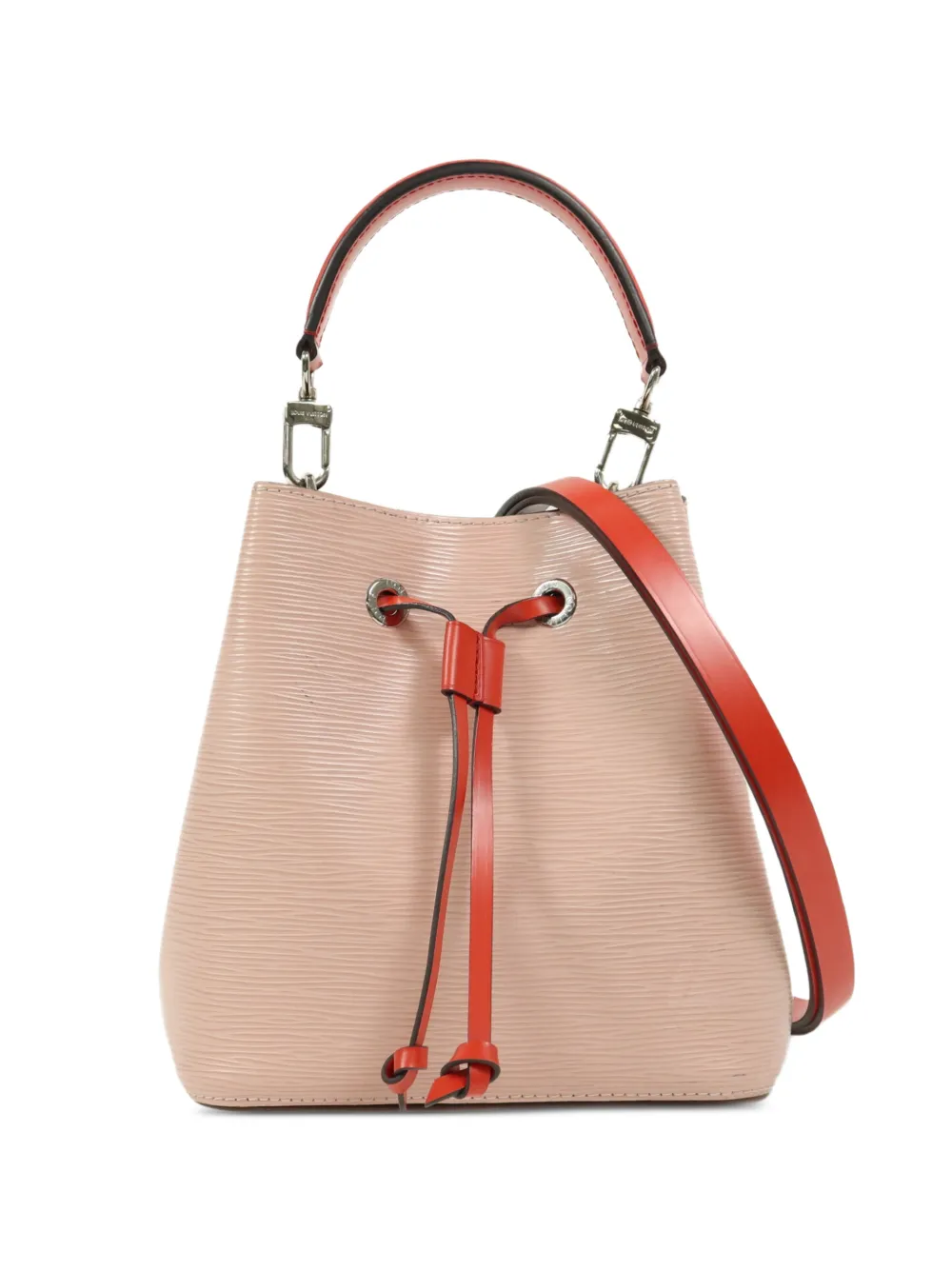 Louis Vuitton Pre-Owned Neo Noe BB shoulder bag - Rosa