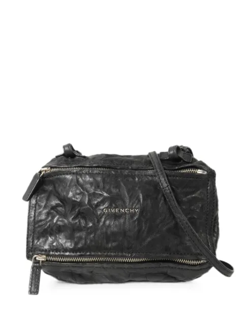 Givenchy Pre-Owned Pandora mini shoulder bag