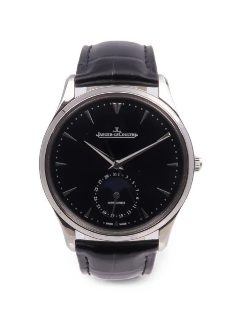 Jaeger-LeCoultre Master Ultra Thin Moon 39mm watch