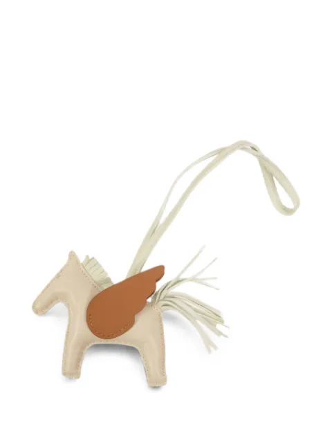 Hermès Pre-Owned charm para bolso Rodeo Pegase PM