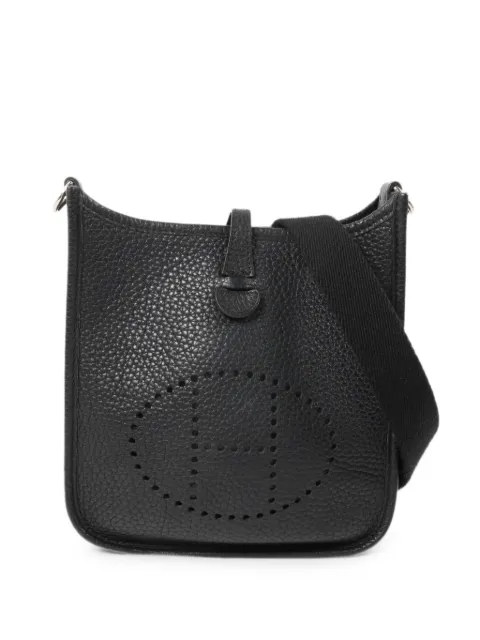 Hermès Pre-Owned Evelyne TPM shoulder bag