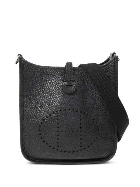 Hermès Pre-Owned Evelyne TPM shoulder bag