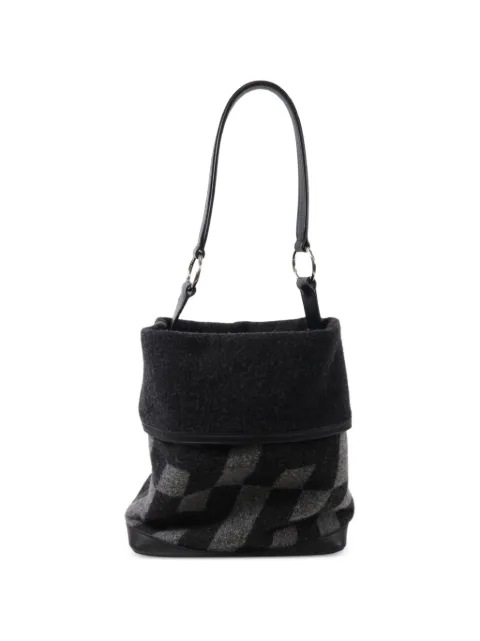 Hermès Pre-Owned Col Roule 25 shoulder bag