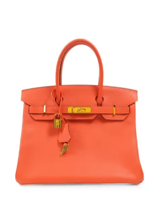 Hermès Pre-Owned