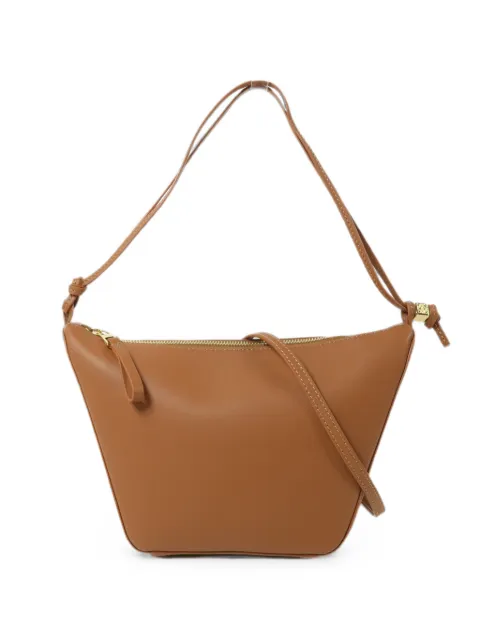 Loewe Pre-Owned Mini Hammock shoulder bag