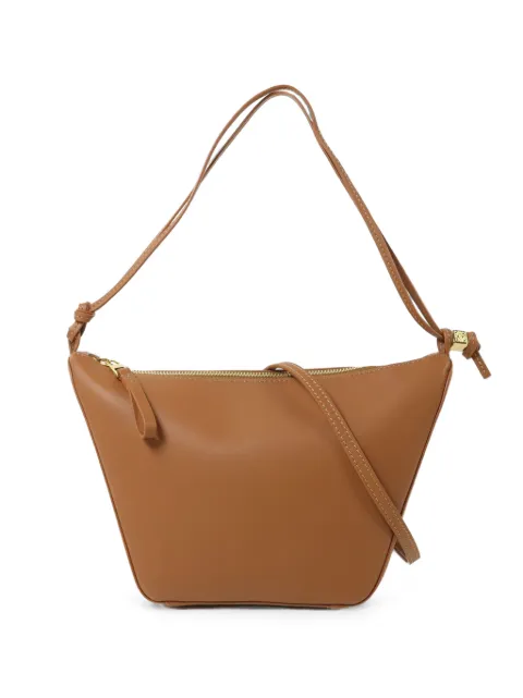 Loewe Pre-Owned Mini Hammock shoulder bag