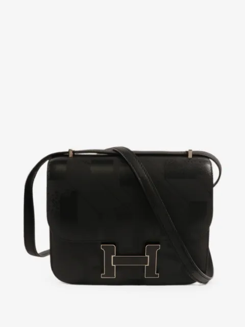 Hermès Pre-Owned mini Constance shoulder bag
