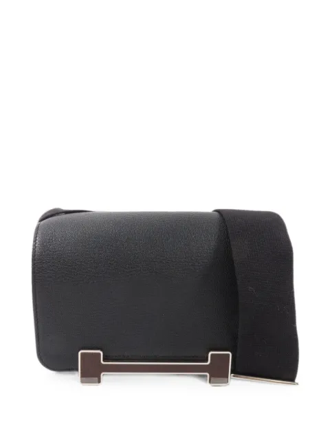 Hermès Pre-Owned 2023 Geta shoulder bag
