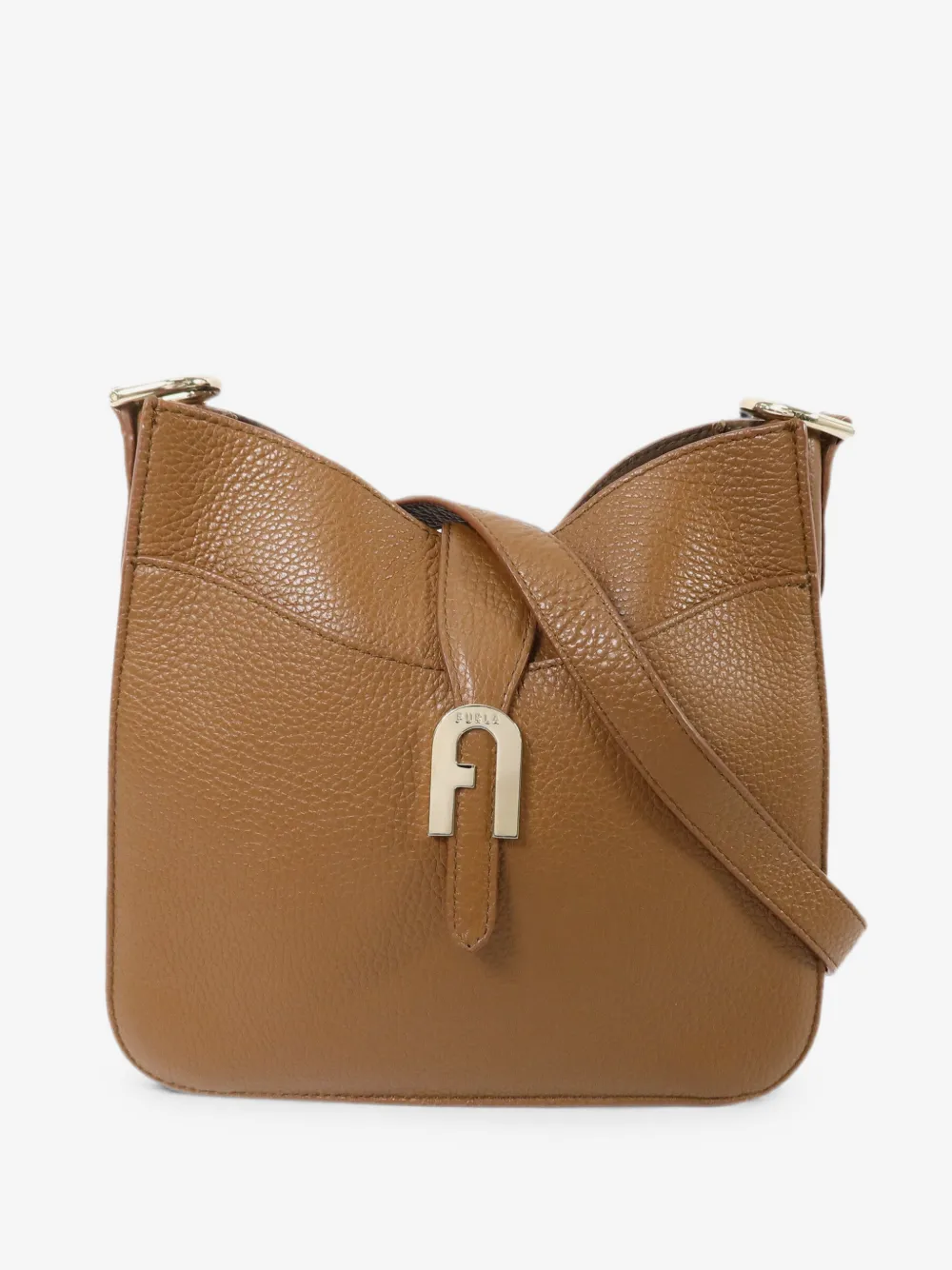 Furla Sofia ショルダーバッグ | ブラウン | Image 1