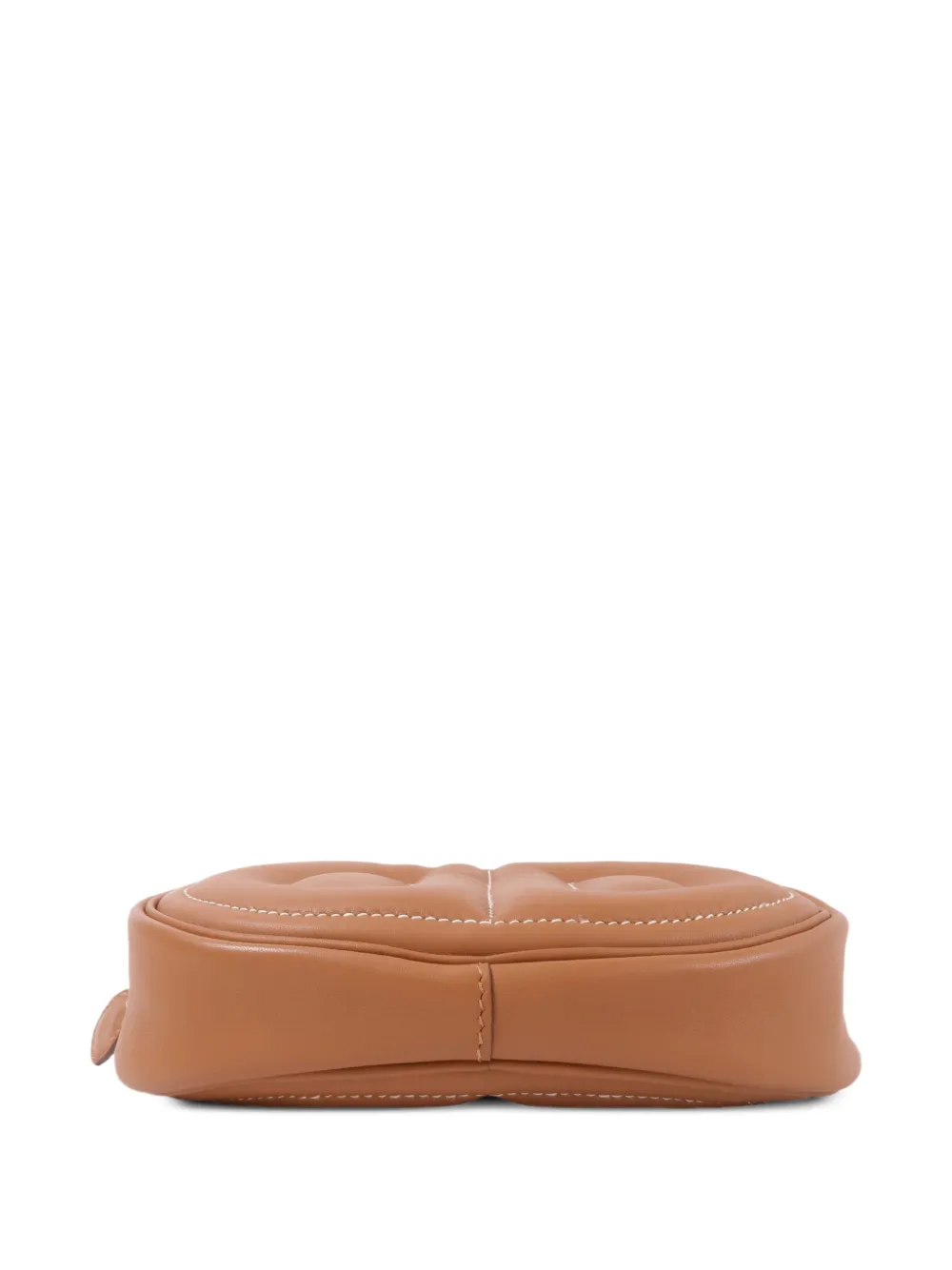 Hermès Pre-owned 2024 in the Loop Belt Bag in Brown, view 4