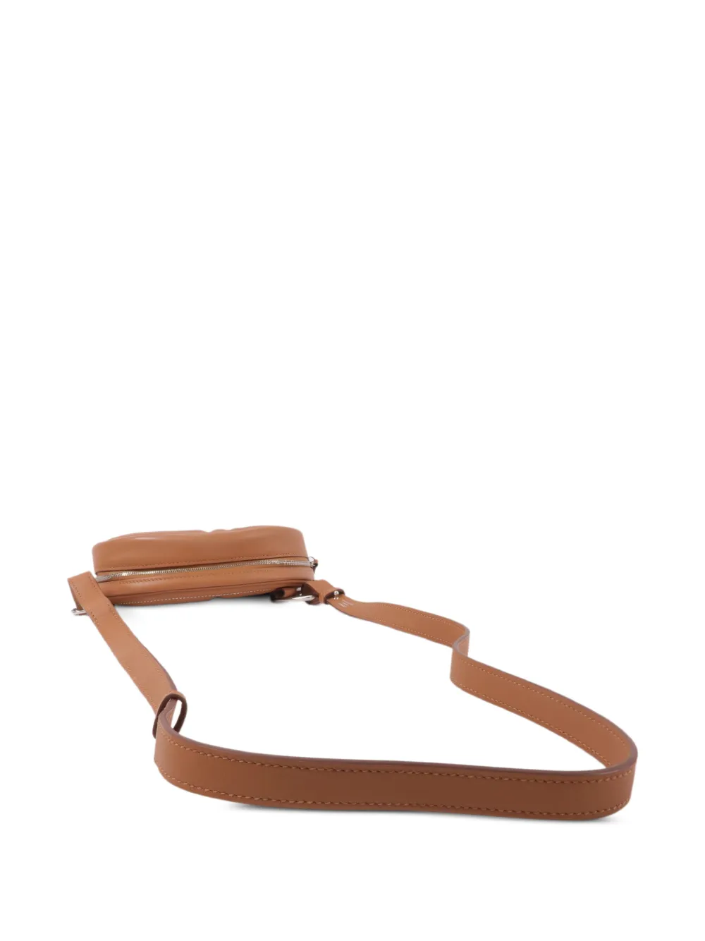 Hermès Pre-owned 2024 in the Loop Belt Bag in Brown, view 5