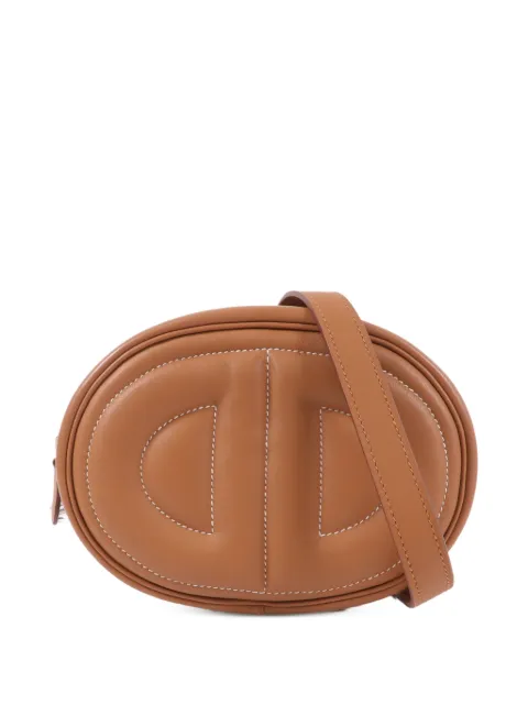 Hermès Pre-Owned 2024 In The Loop Gürteltasche