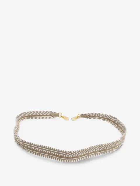 Hermès Pre-Owned 2025 Sangle Cavale bag strap