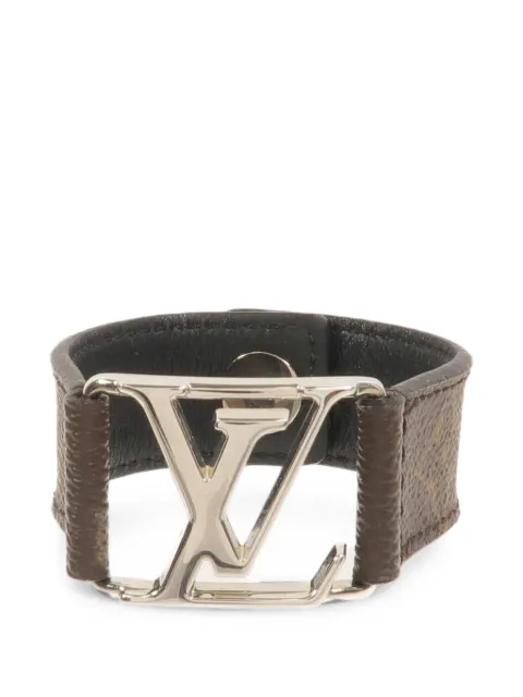 Louis Vuitton Pre-Owned Hockenheim Monogram bracelet