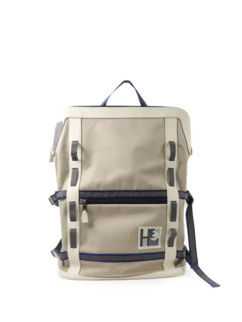 Hermès Pre-Owned 2024 Off Piste ski backpack