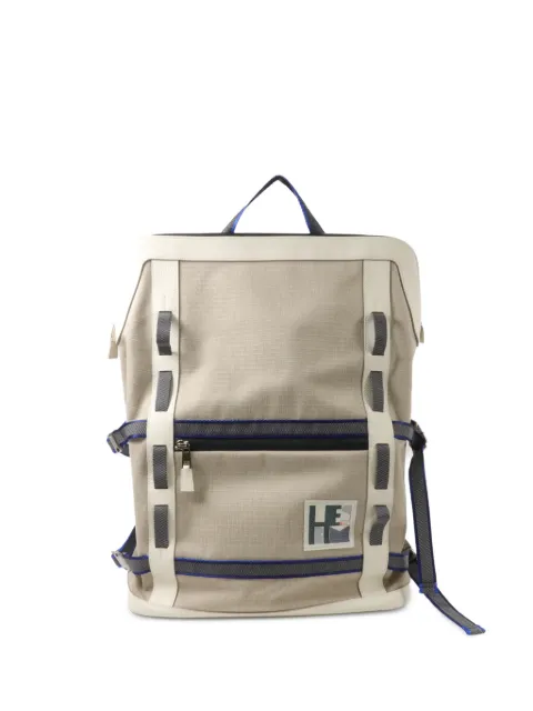 Hermès Pre-Owned 2024 Off Piste ski backpack