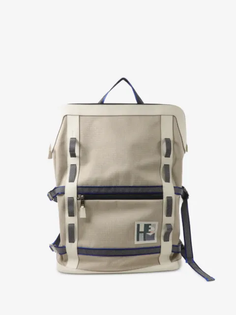 Hermès Pre-Owned 2024 Off Piste ski backpack