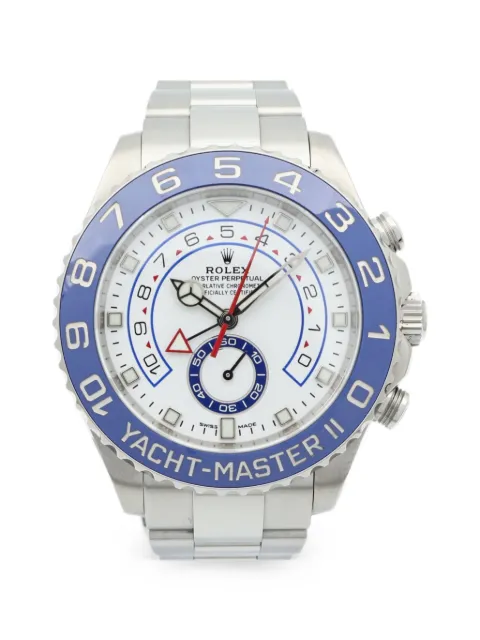 Rolex Yacht-Master II 44mm watch