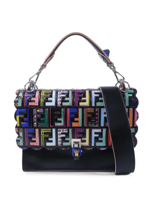 Fendi Pre-Owned Kan I tote bag