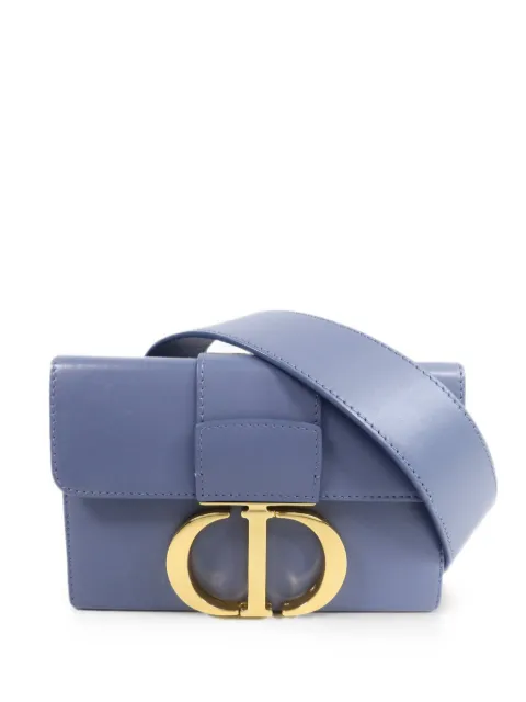 Christian Dior Pre-Owned 30 Montaigne CD shoulder bag