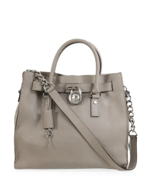 Michael Kors Vintage tote Hamilton