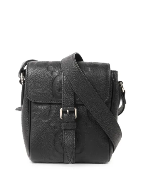 Gucci Pre-Owned Jumbo messenger bag