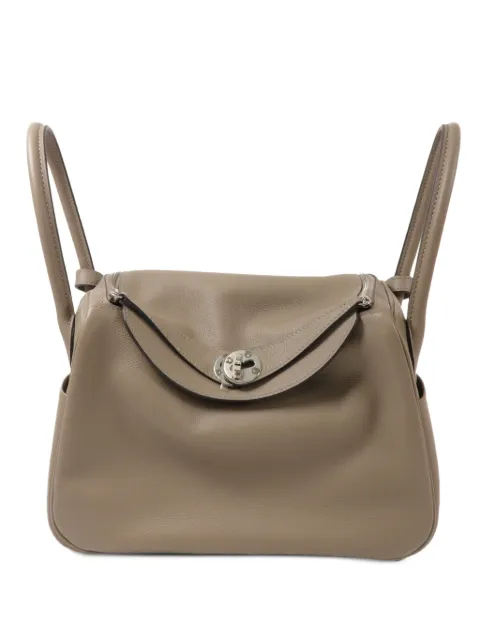 Hermès Pre-Owned Lindy 26 tote bag