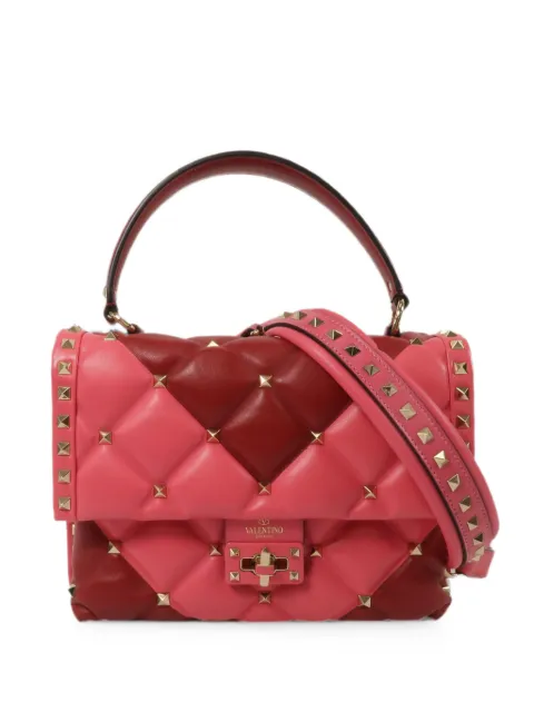 Valentino Garavani Pre-Owned Rockstud-embellished tote bag