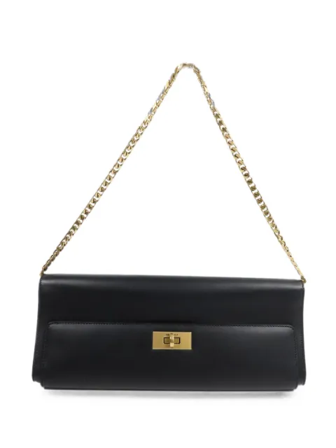 Balenciaga Pre-Owned small Bel Air clutch bag