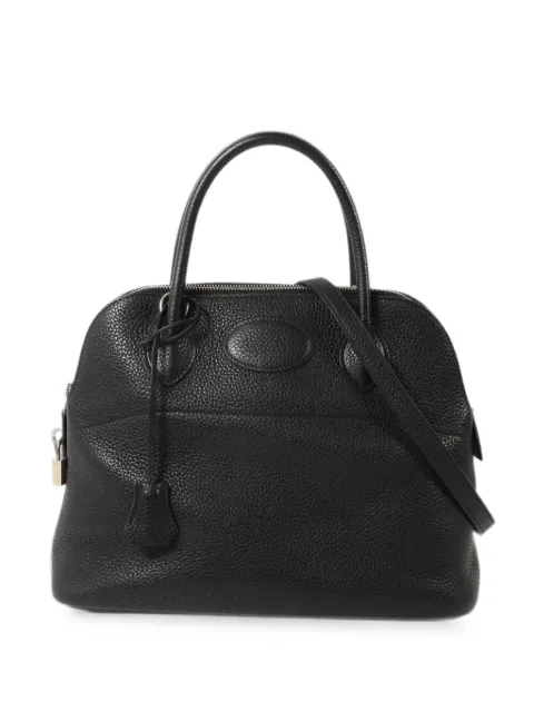 Hermès Pre-Owned 31 Bolide tote bag