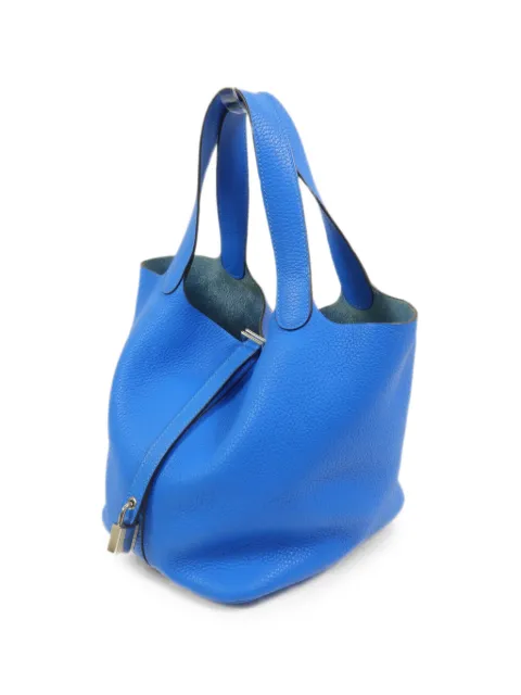Hermès Pre-Owned MM Picotin tote bag