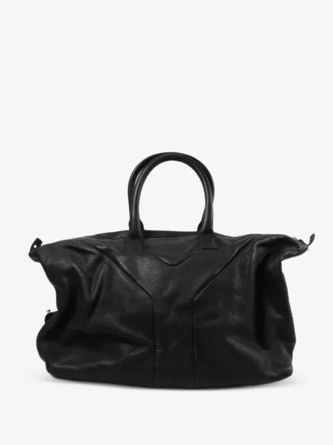 Saint Laurent Pre-Owned Easy Y tote bag