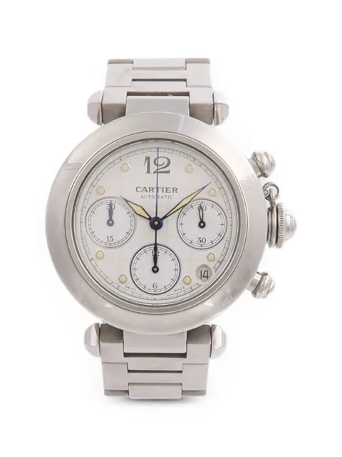 Cartier Pasha C 36mm watch