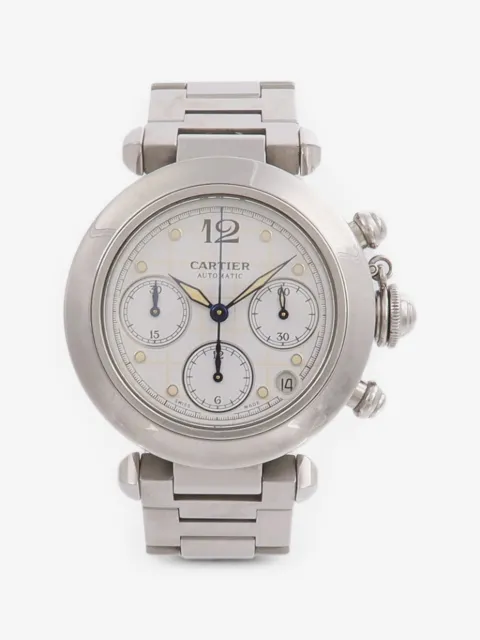 Cartier Pasha C 36mm watch