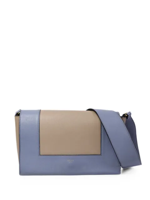 Celine Pre-Owned Frame shoulder bag