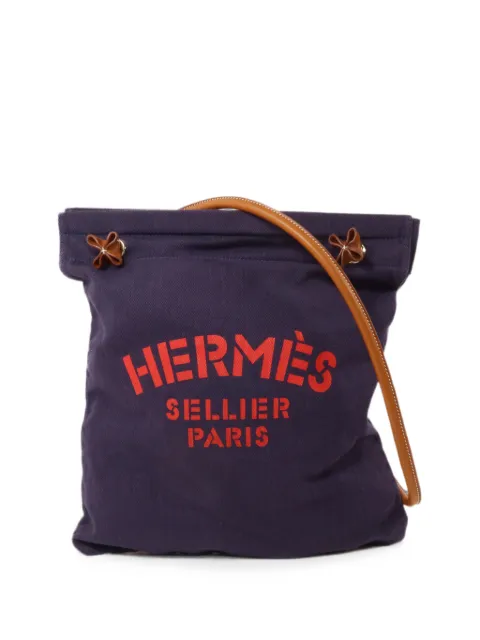 Hermès Pre-Owned Aline shoulder bag