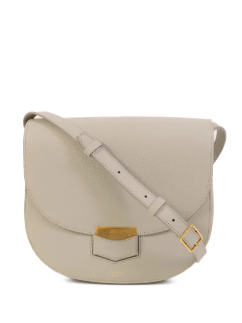 Celine Pre-Owned Trotteur shoulder bag