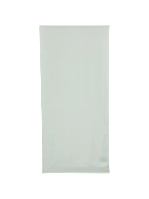 Raquel Diniz rectangular-shape scarf