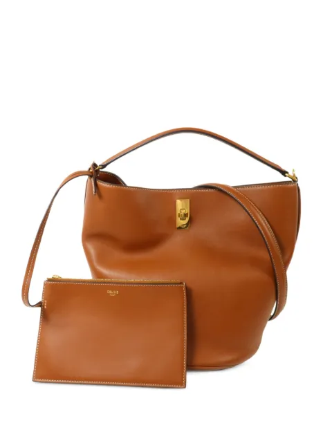 Celine Pre-Owned 16 Bucket shoulder bag