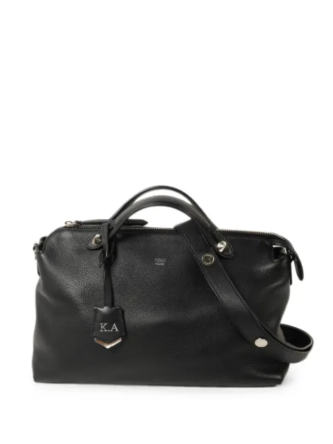 Fendi Pre-Owned By The Way shoulder bag