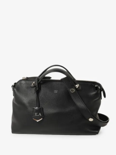 Fendi Pre-Owned By The Way shoulder bag