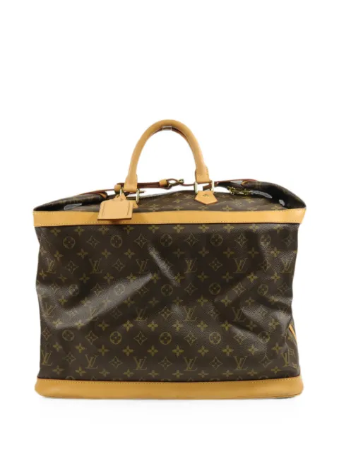 Louis Vuitton Pre-Owned Monogram Cruiser 45 handbag