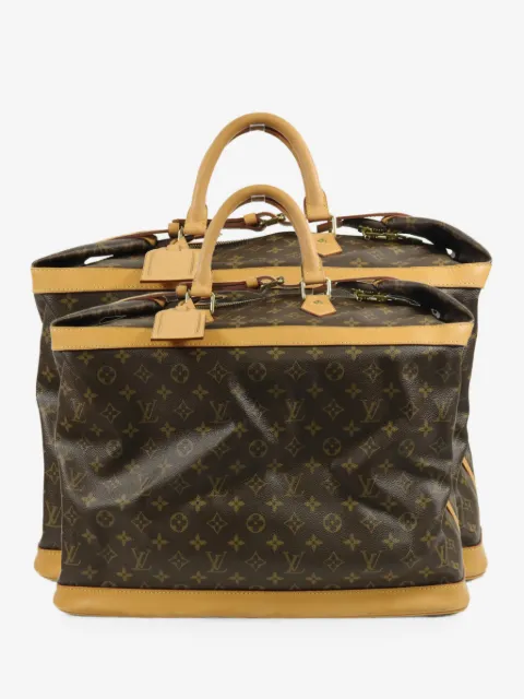 Louis Vuitton Pre-Owned Monogram Cruiser 45 handbag