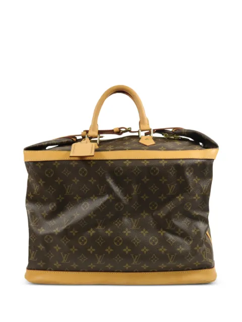 Louis Vuitton Pre-Owned bolsa de mano Monogram Cruiser 45