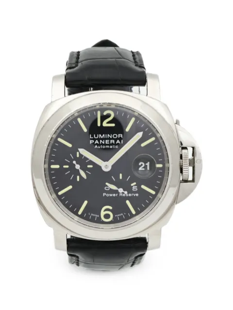 Panerai Luminor Power Reserve 44mm watch