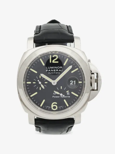 Panerai Luminor Power Reserve 44mm watch