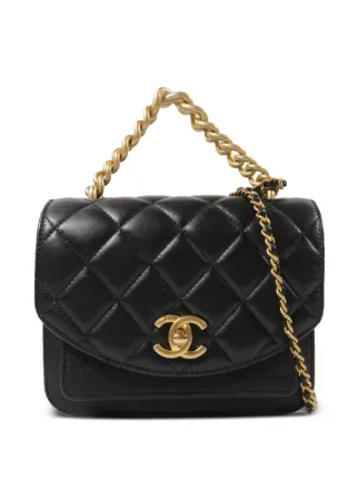 CHANEL Pre-Owned