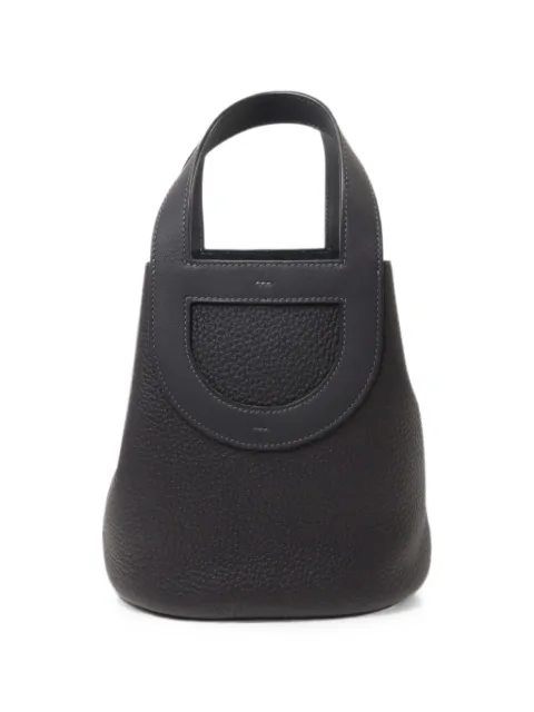 Hermès Pre-Owned In The Loop 18 handbag